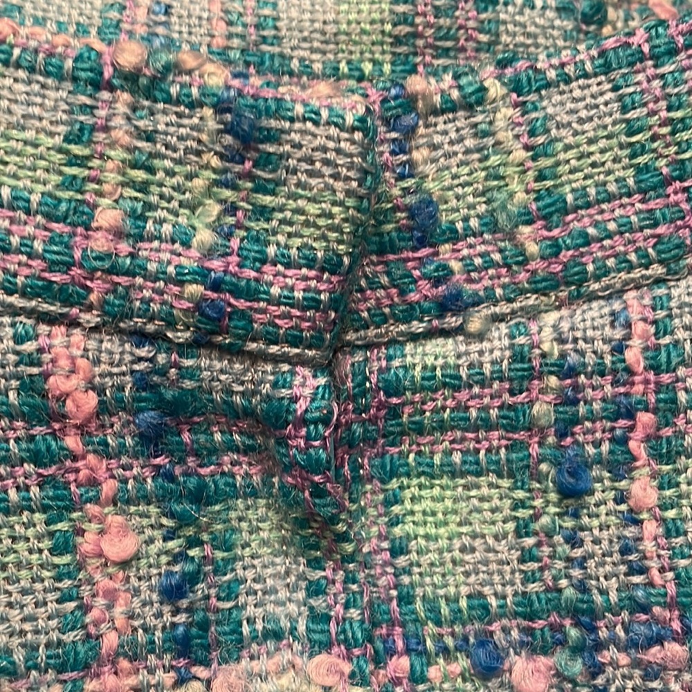 Wool shirt size 2. - Picture 11 of 11